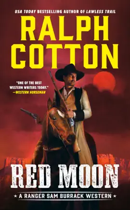 Read: Book Red Moon