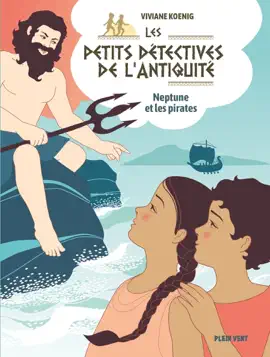 Read: Neptune et les pirates Book