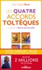 Book Les quatre accords toltèques