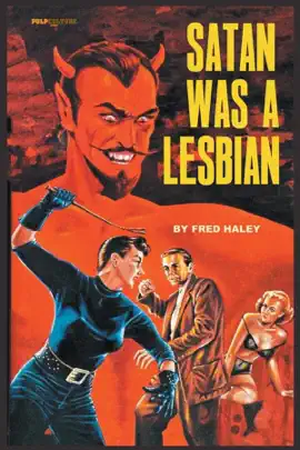 Read: Satan was a Book Lesbian