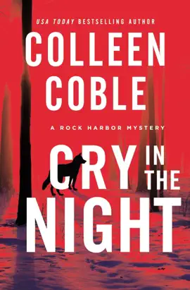Read: Cry in the Night Book