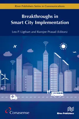 Read: Breakthroughs in Book Smart City Implementation