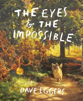Read: The Book Eyes and the Impossible