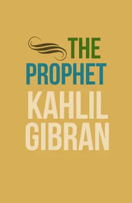 Read: The Prophet Book