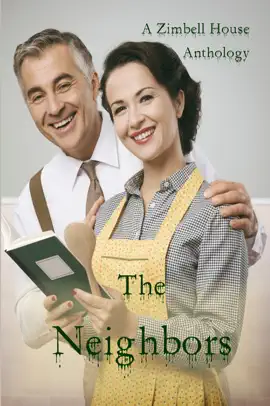 Read: Book The Neighbors