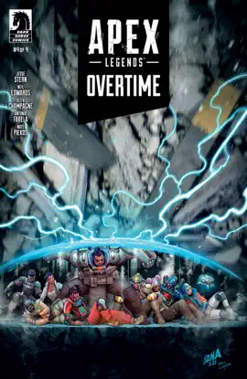 Read: Apex Legends: Overtime Book #4
