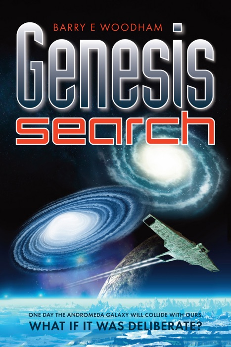 Genesis Search (The Genesis Project)