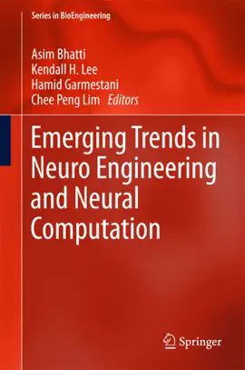 Read: Emerging Trends in Neuro Engineering Book and Neural Computation