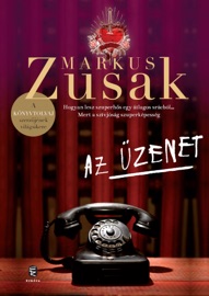 Az üzenet - Markus Zusak