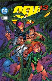 Gen13 (1995-1998) #19 - Brandon Choi, J. Scott Campbell & Al Rio