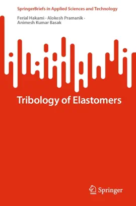 Read: Book Tribology of Elastomers