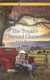 The Texan's Second Chance - Allie Pleiter