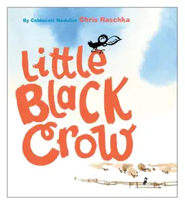 Read: Book Little Black Crow