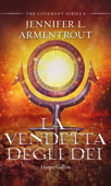 La vendetta degli dei - Jennifer L. Armentrout