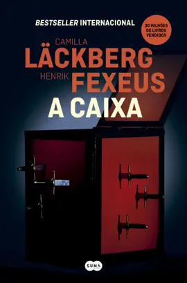 Read: A Book Caixa (A caixa 1)
