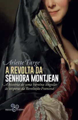 Read: A revolta da Book senhora Montjean