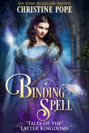 Binding Spell - Christine Pope