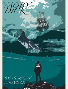 Moby Dick; Or, The Whale
