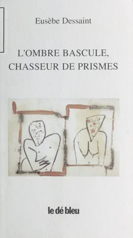 Read: L'Ombre bascule, chasseur de Book prismes