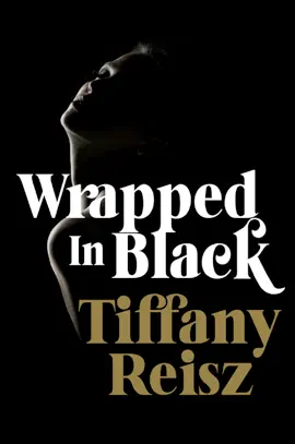 Read: Wrapped Book in Black