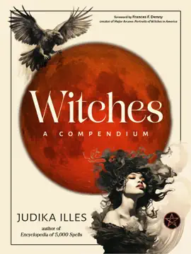 Read: Witches