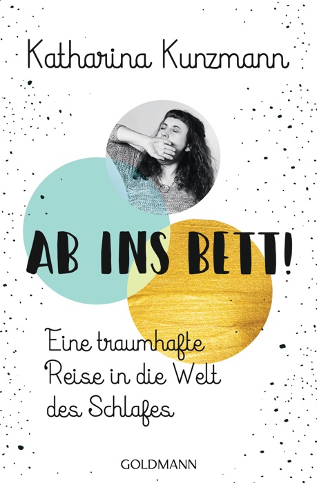 Ab ins Bett!