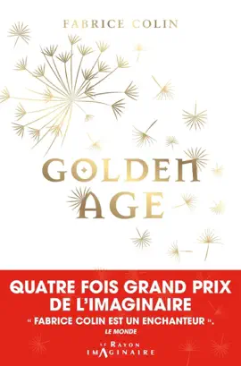Read: Golden Book Age