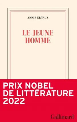Read: Le Book jeune homme