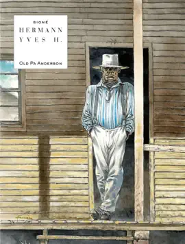 Read: Book Old Pa Anderson