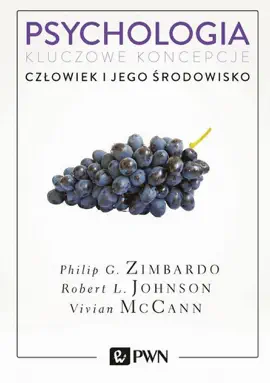 Read: Psychologia. Kluczowe Book koncepcje. Tom 5