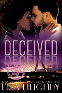 Deceived by Lisa Hughey