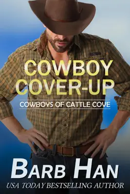 Cowboy Cover-up by Barb Han book