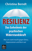 Resilienz - Christina Berndt