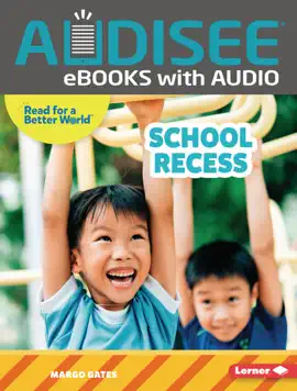 Read: Book School Recess