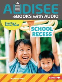 School Recess - Margo Gates
