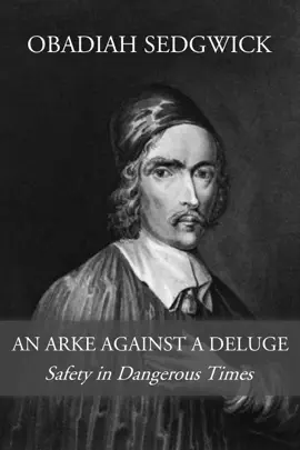 Read: An Arke Book Against a Deluge