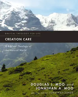 Read: Creation Care Book