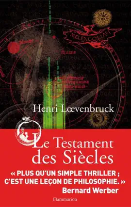 Read: Book Le Testament des Siècles