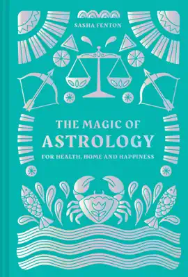 Read: The Book Magic of Astrology