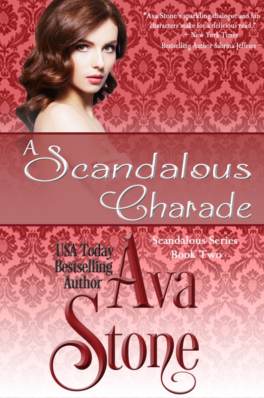 A Scandalous Charade