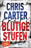 Blutige Stufen - Chris Carter