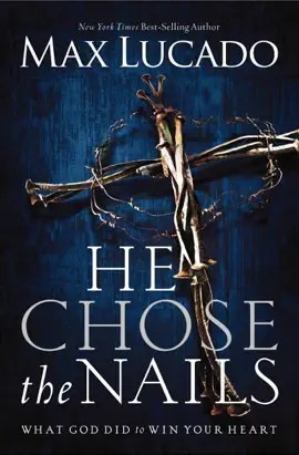 Read: He Chose the Book Nails