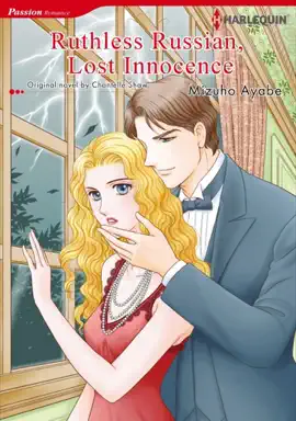 Read: Ruthless Book Russian, Lost Innocence
