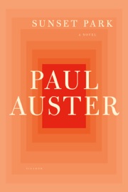 Sunset Park - Paul Auster