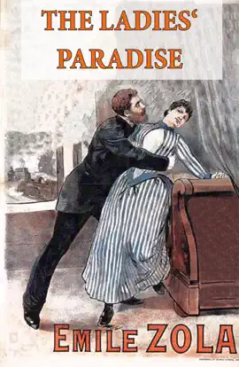 Read: Book The Ladies' Paradise (The Ladies' Delight) - Unabridged