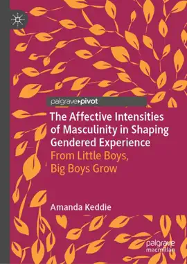 Read: The Affective Intensities of Masculinity in Shaping Book Gendered Experience