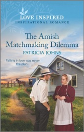 The Amish Matchmaking Dilemma - Patricia Johns