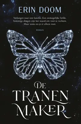 Read: Book De tranenmaker