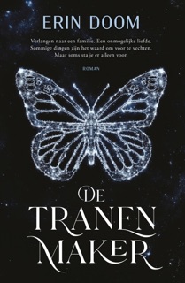 De tranenmaker by Erin Doom