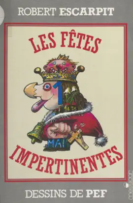 Read: Les Book fêtes impertinentes
